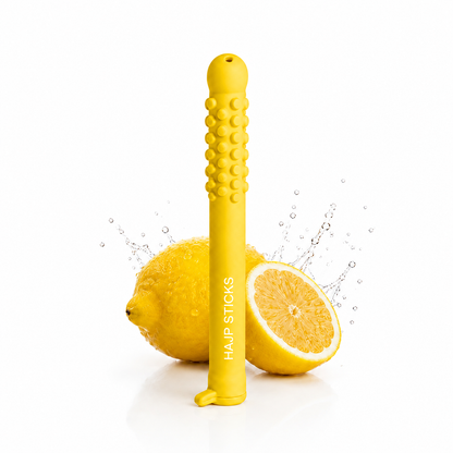 HajpSticks
